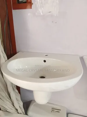 Hanging Washing Hands Basing