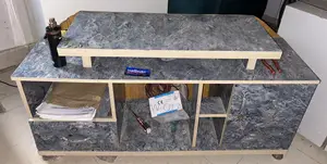 Multicolored TV Shelf Almost for Sale Mobil Road Ajah Ilaje Lagos