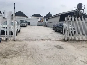 Parking Lots