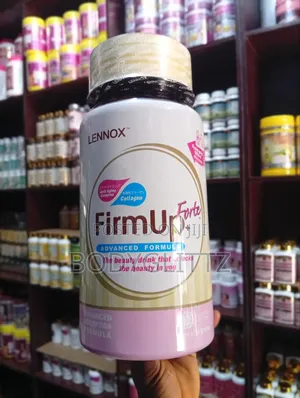 Lennox Firm Up Forte (Advanced Formula)