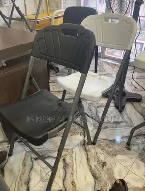 Students Foldable Chair