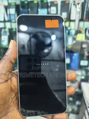 Nothing Phone 1 256 GB White