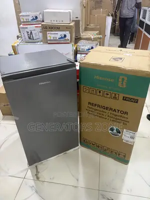 REF093DR 90L Hisense Cooling Fridge for Daily Use