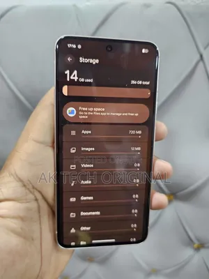 Google Pixel 8 256 GB Rose Gold