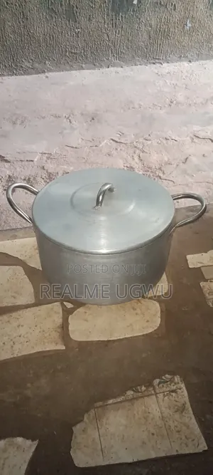 Pots for Sale