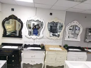 Executive Luxury Cabinet for Masters
