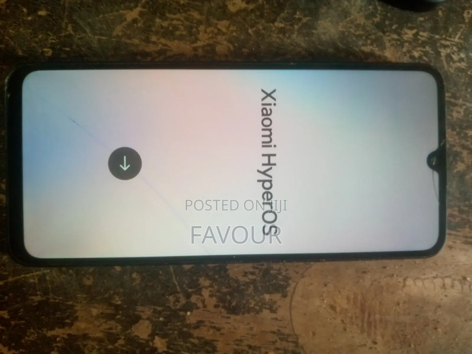 Xiaomi Redmi A3 Pro 128 GB Black
