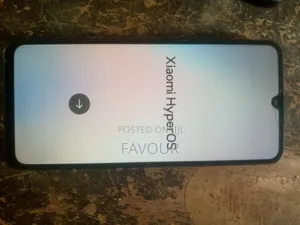 Xiaomi Redmi A3 Pro 128 GB Black