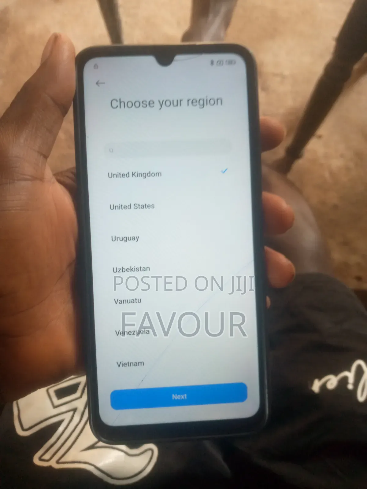 Xiaomi Redmi A3 Pro 128 GB Black