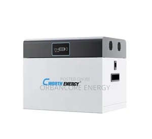 Cworth Energy Solar Products