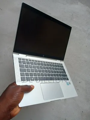 Laptop HP EliteBook x360 1030 G4 16GB Intel Core i7 SSD 512GB