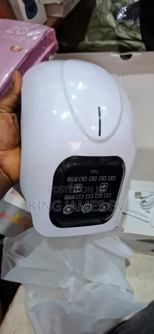 Electric Knee Massager – Warmth Healing in One Device