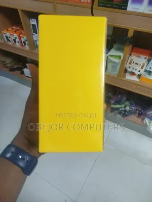 New Xiaomi Poco C85 4G 256 GB Purple