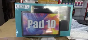 New Lesia Pad 64 GB