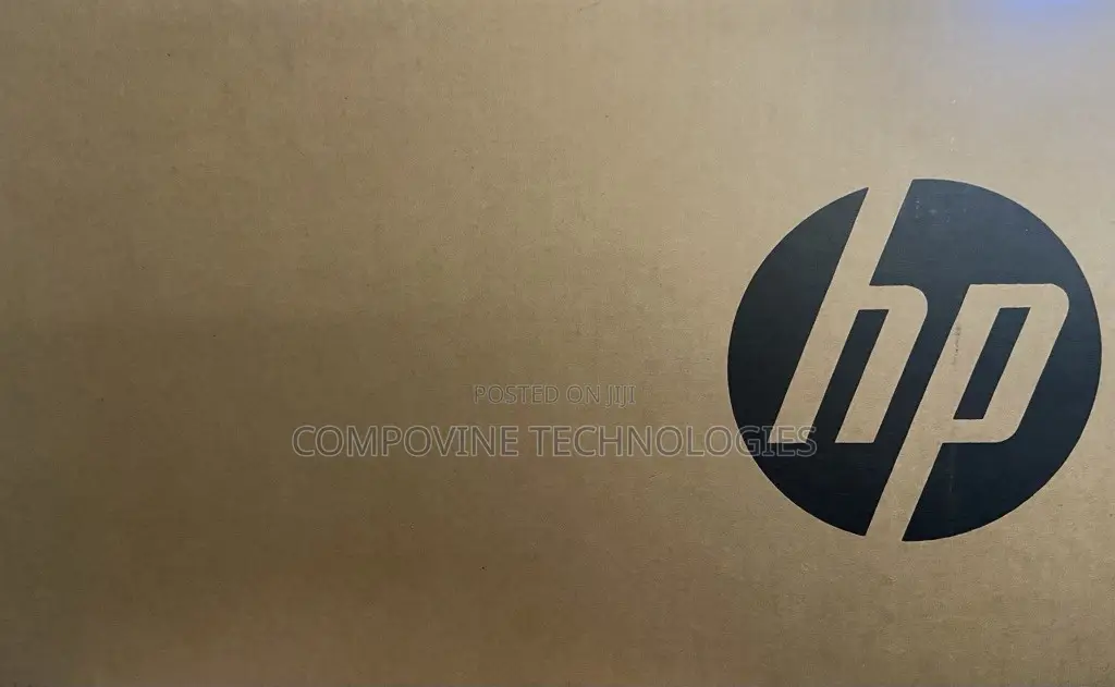 New Laptop HP 250 G10 8GB Intel Core i5 SSD 512GB
