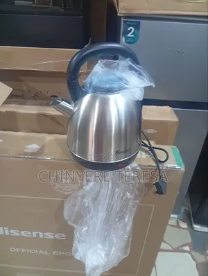Boscon Electric Kettle 5liters Model EK50s