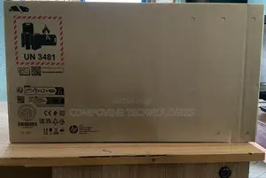 New Laptop HP 250 G10 8GB Intel Core i5 SSD 512GB