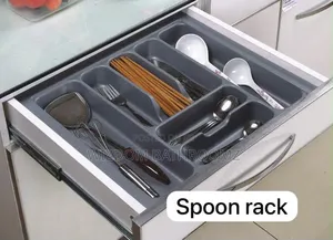 Quality Spoon / Cutlery Rack