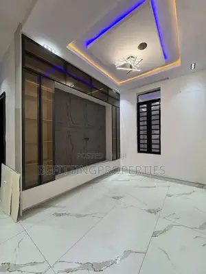 5bdrm Duplex in Lekki for sale