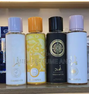 Yanfen Fragrance Mist
