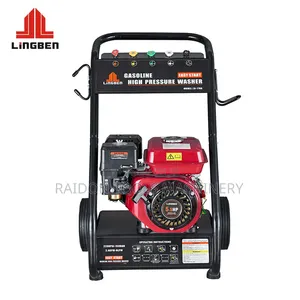 Pressure Washer Lingben,7.5hp