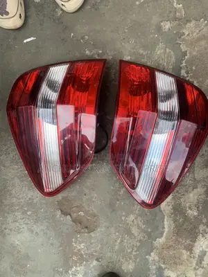 Tail Light