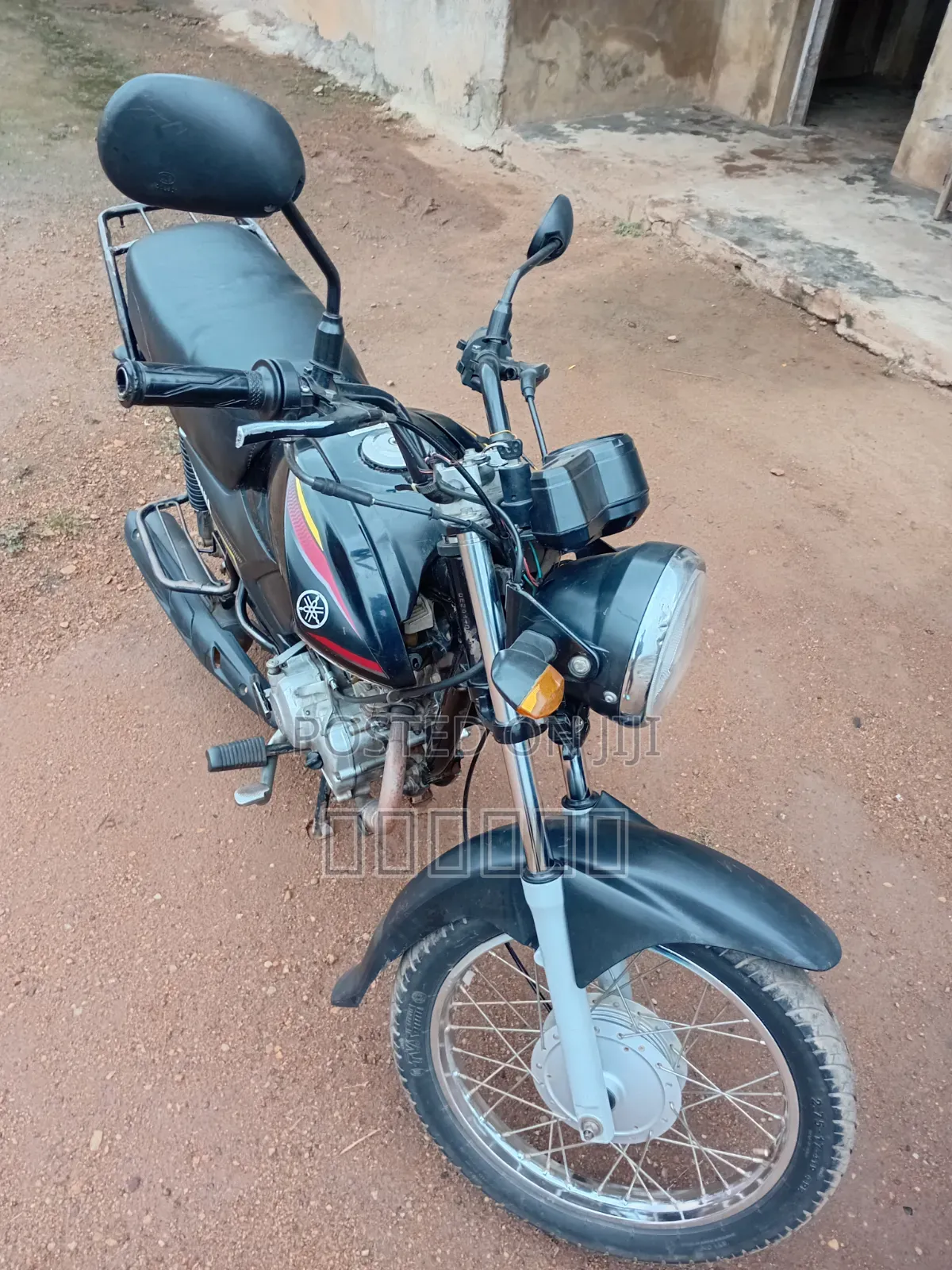 Yamaha 2024 Blue