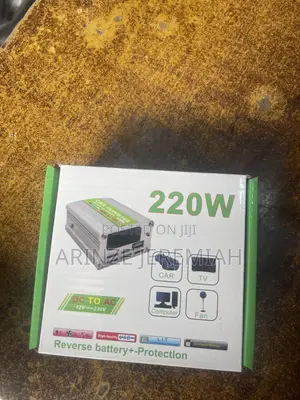 Car Inverter