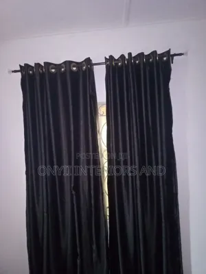 New Quality Curtains 10 Feet 9 Inches Long