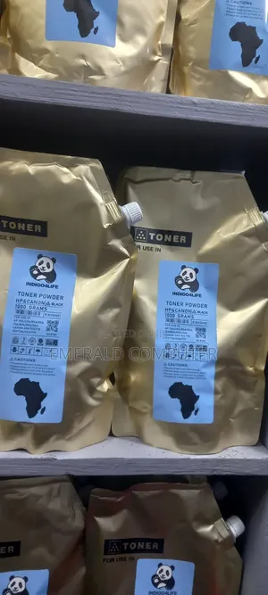 Toner Refill