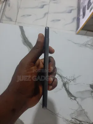 Samsung Galaxy S10 128 GB Black