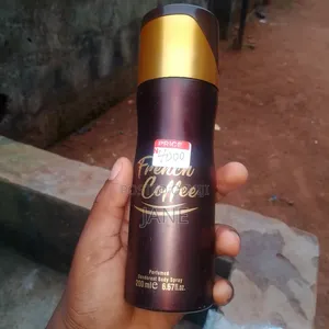 Jane Scent