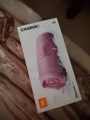 JBL Charger 5