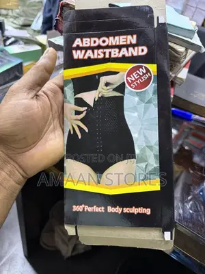 Abdomen Waistband