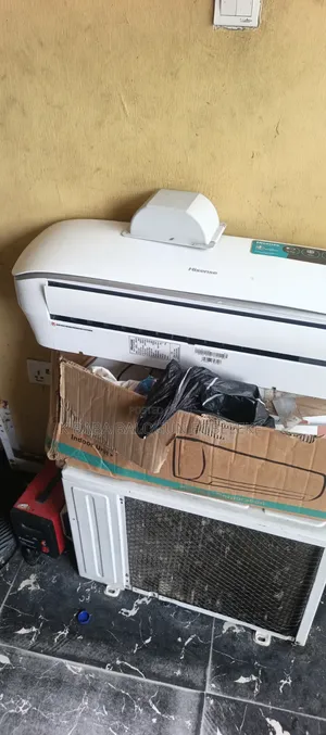 Hisennse 1hp AC