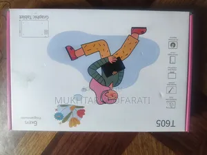 Vinsa T605 Graphic Tablet