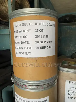 Silica Gel
