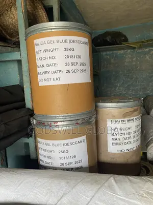 Silica Gel