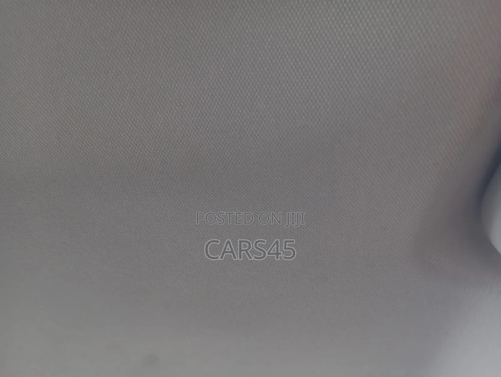 Toyota Camry 2015 Red