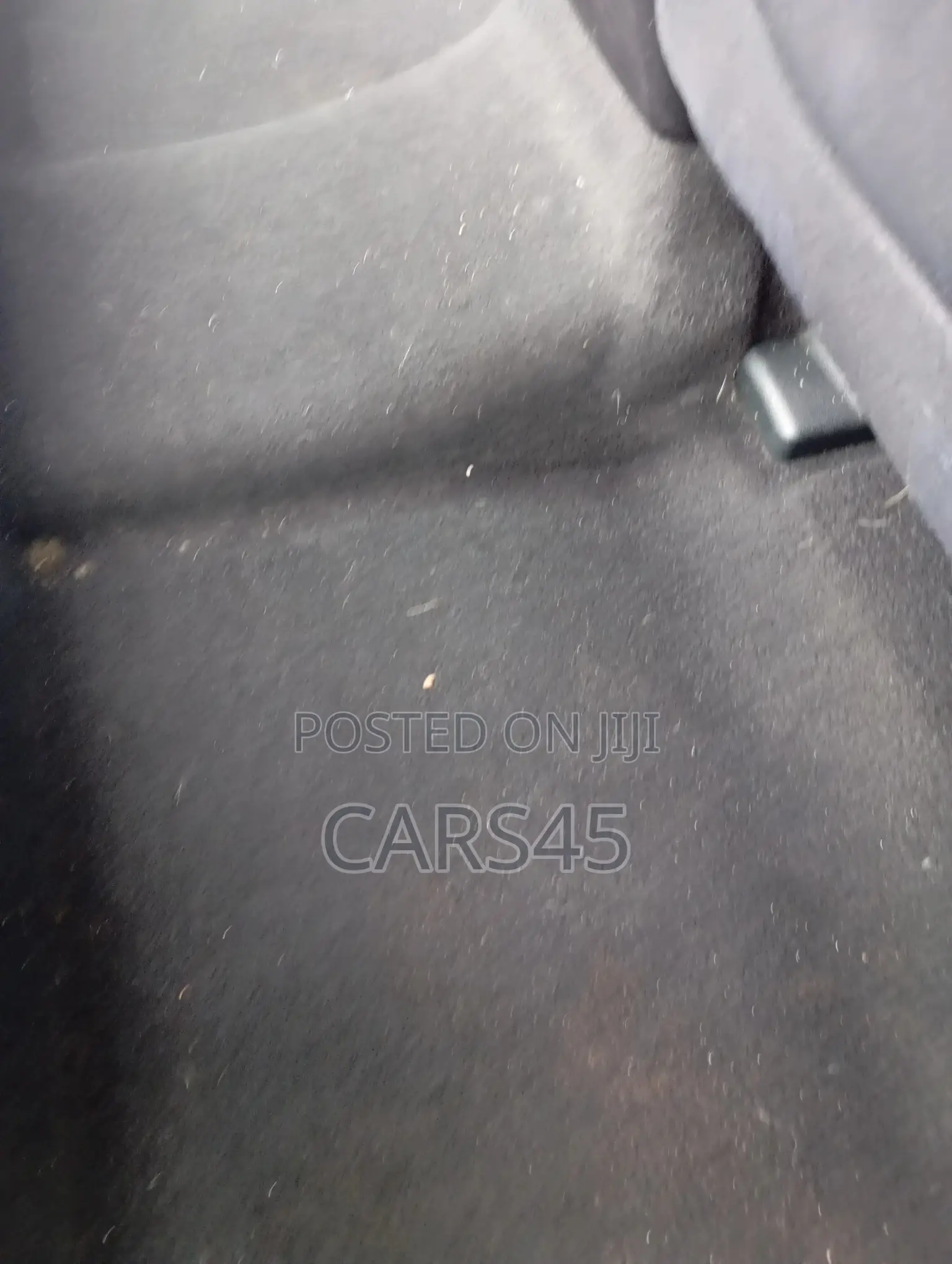 Toyota Camry 2015 Red