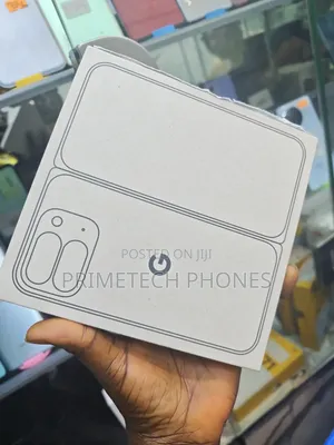 Google Pixel 10 Pro Fold 256 GB Blue