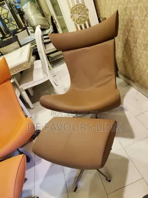 Swan Chair