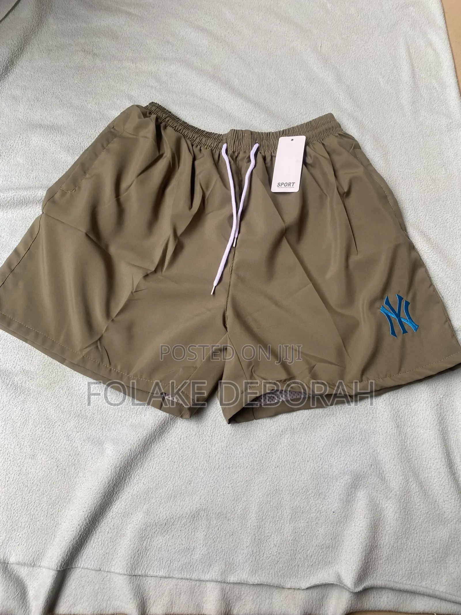 Quality Short