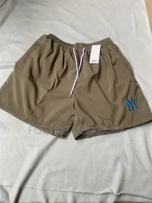 Quality Short