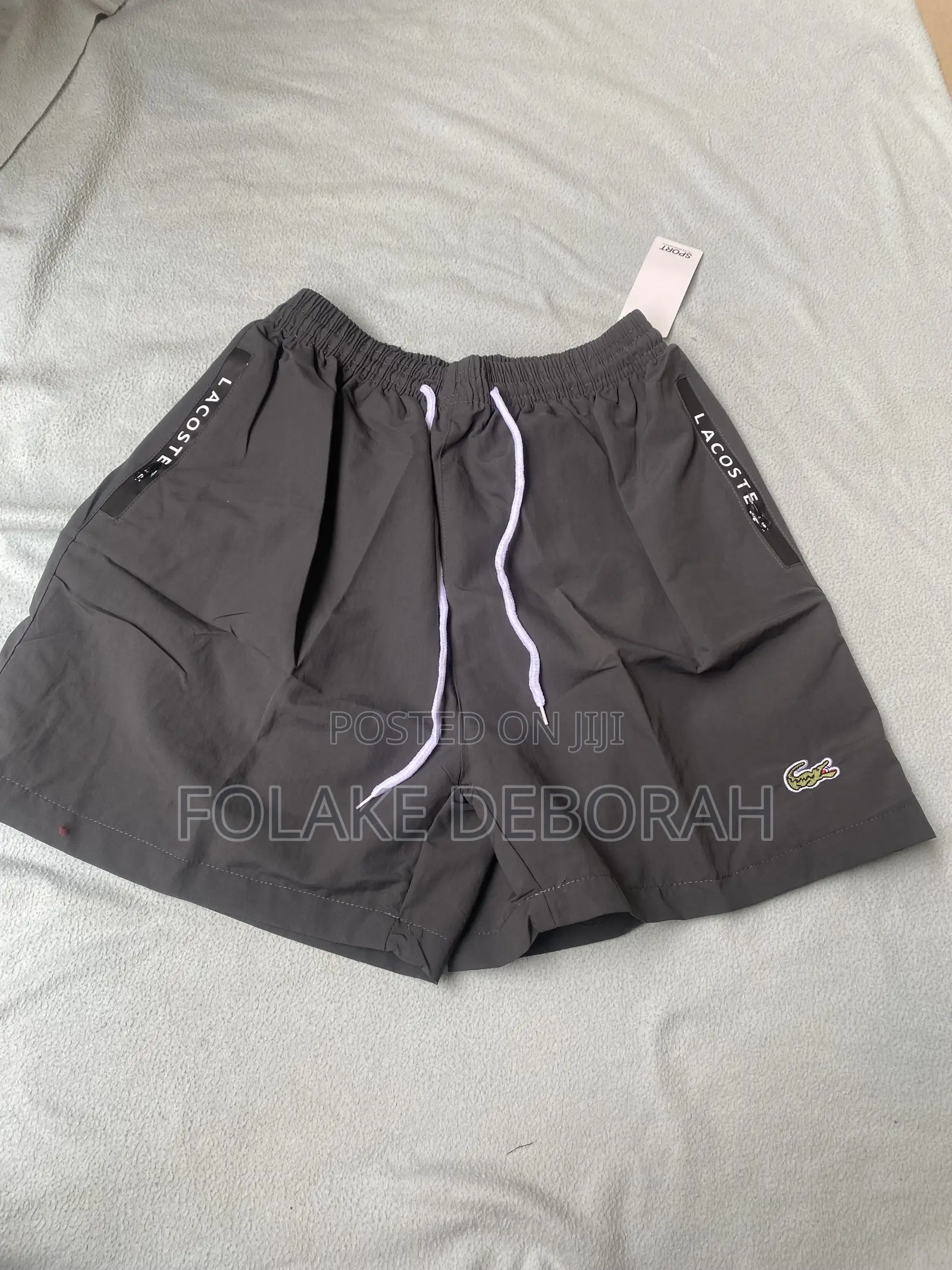 Quality Short