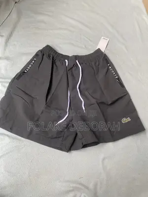 Quality Short