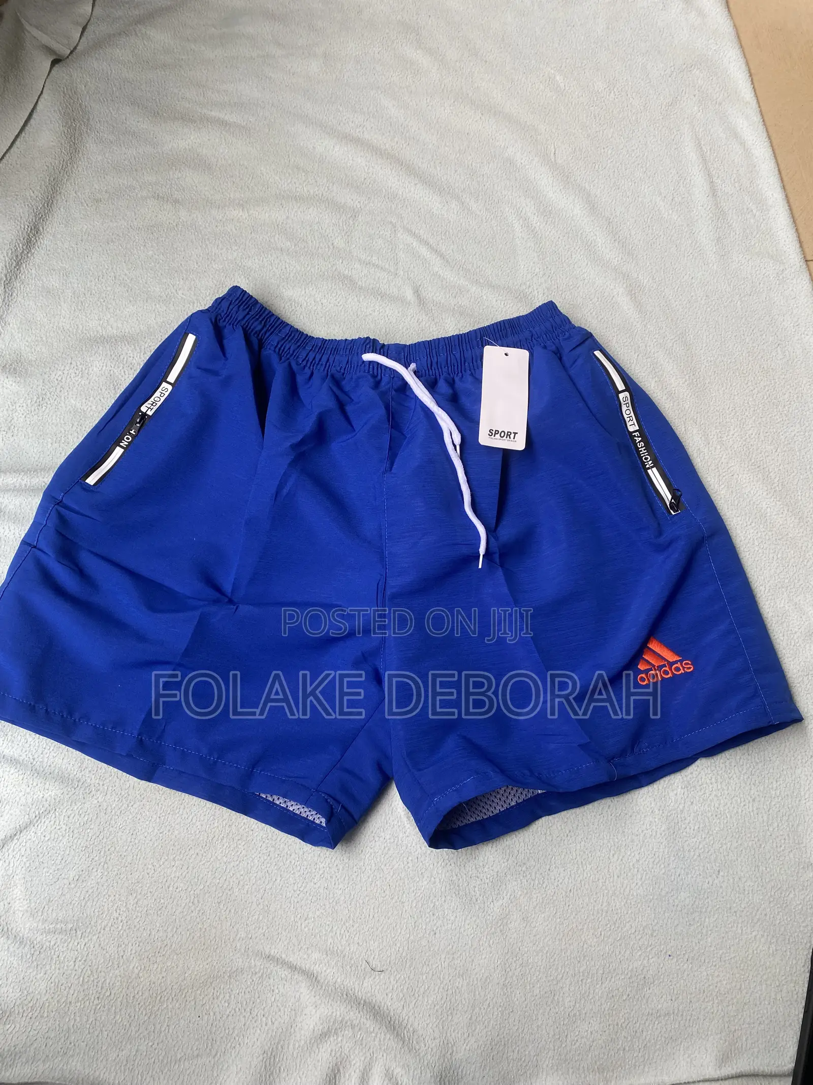 Quality Short