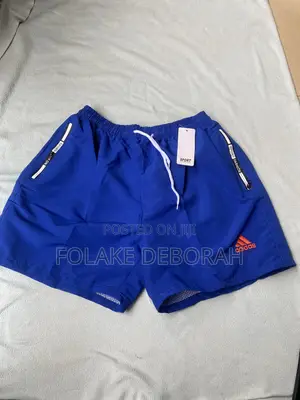Quality Short