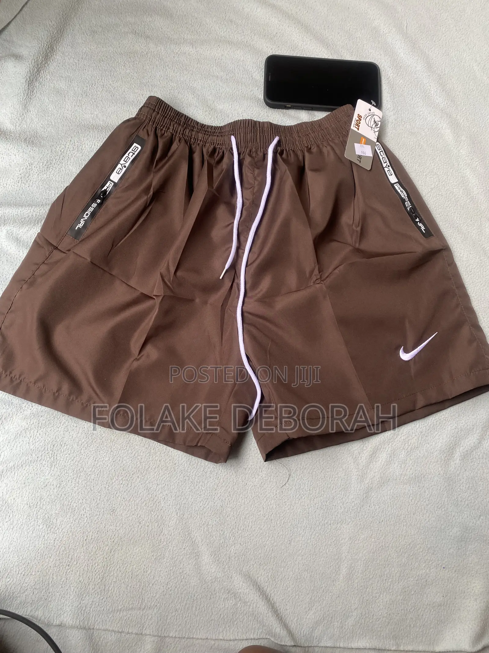 Quality Short