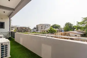 Brand-New Luxury 2-Bedroom Apartment Lekki Phase 1